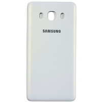 Задня кришка для Samsung J510 / J5 2016 White Задня кришка для Samsung J510 / J5 2016 White