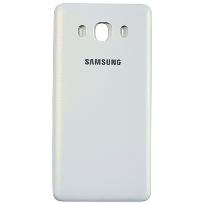 Задня кришка для Samsung J510 / J5 2016 White Задня кришка для Samsung J510 / J5 2016 White