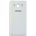 Задня кришка для Samsung J510 / J5 2016 White