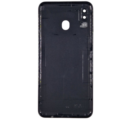 Задня кришка для Samsung M20 / M205 Black