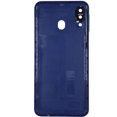 Задня кришка для Samsung M20 / M205 Blue