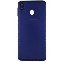 Задня кришка для Samsung M20 / M205 Blue
