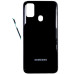 Задня кришка для Samsung M21 / M215 Black