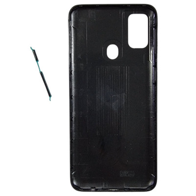 Задня кришка для Samsung M21 / M215 Black