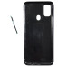 Задня кришка для Samsung M21 / M215 Black