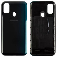 Задня кришка для Samsung M30s / M307 Black