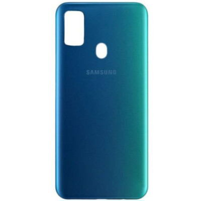 Задня кришка для Samsung M30s / M307 Green Задня кришка для Samsung M30s / M307 Green