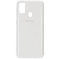 Задня кришка для Samsung M30s / M307 White Задня кришка для Samsung M30s / M307 White
