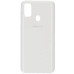 Задня кришка для Samsung M30s / M307 White