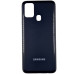 Задня кришка для Samsung M31 / M315 Black
