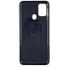 Задня кришка для Samsung M31 / M315 Black