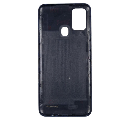 Задня кришка для Samsung M31 / M315 Blue