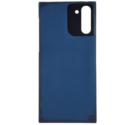 Задня кришка для Samsung Note 10 / N970 Black