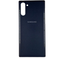 Задня кришка для Samsung Note 10 / N970 Black