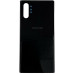 Задня кришка для Samsung Note 10 Plus / N975 Black