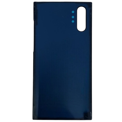 Задня кришка для Samsung Note 10 Plus / N975 Black