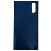 Задня кришка для Samsung Note 10 Plus / N975 Black