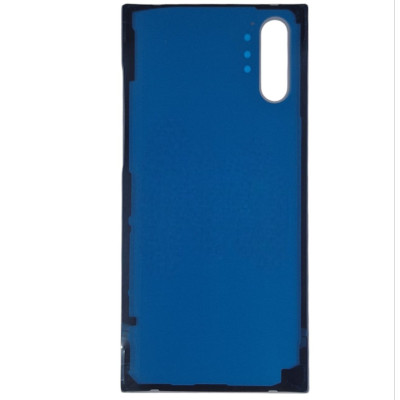 Задня кришка для Samsung Note 10 Plus / N975 Blue