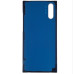 Задня кришка для Samsung Note 10 Plus / N975 Blue
