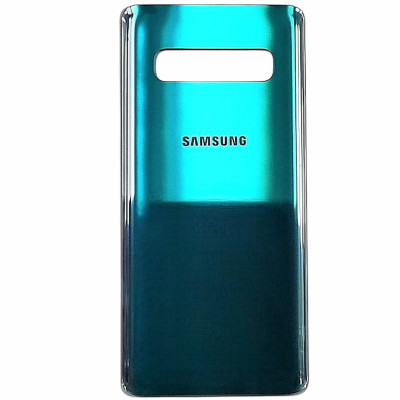 Задня кришка для Samsung S10 / G973 Green Задня кришка для Samsung S10 / G973 Green