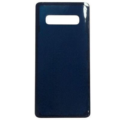 Задня кришка для Samsung S10 Plus / G975 Black