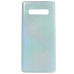 Задня кришка для Samsung S10 Plus / G975 White