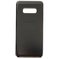Задня кришка для Samsung S10e / G970 Black