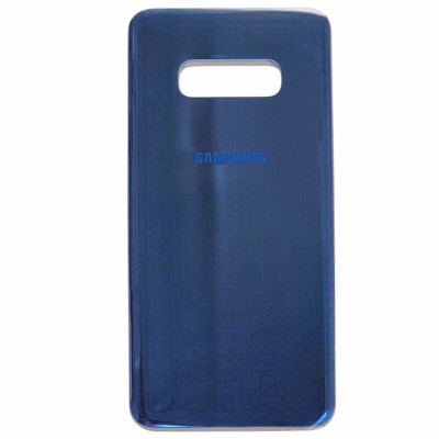 Задня кришка для Samsung S10e / G970 Blue Задня кришка для Samsung S10e / G970 Blue