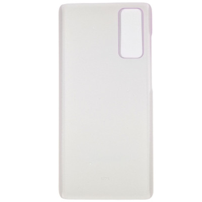 Задня кришка для Samsung S20 FE / G781 Cloud Lavender