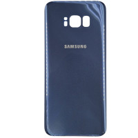 Задня кришка для Samsung S8 Plus / G955 Dark Blue