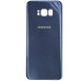 Задня кришка для Samsung S8 Plus / G955 Dark Blue