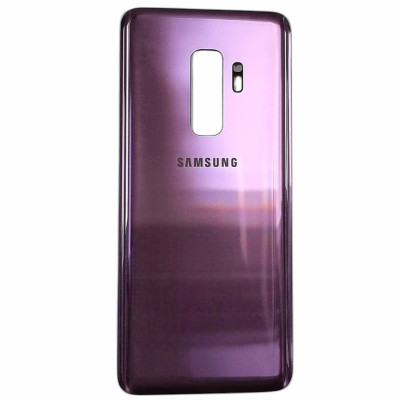 Задня кришка для Samsung S9 Plus / G965 Lilac Purple Задня кришка для Samsung S9 Plus / G965 Lilac Purple
