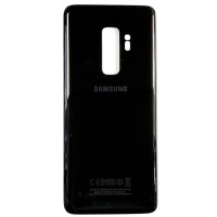 Задня кришка для Samsung S9 Plus / G965 Midnight Black