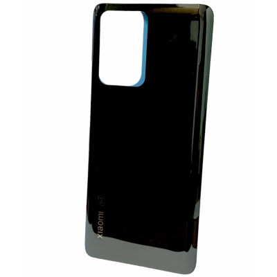 Задня кришка для Xiaomi 11T Pro / 11T Black