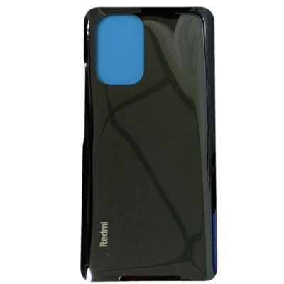 Задня кришка для Xiaomi Mi 11i Black