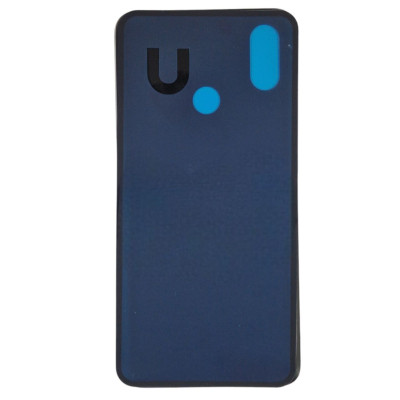 Задня кришка для Xiaomi Mi 8 Blue