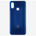 Задня кришка для Xiaomi Mi 8 Blue