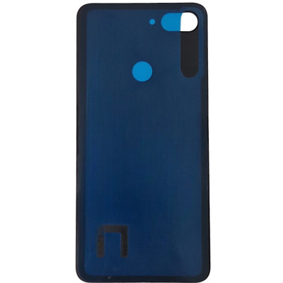 Задня кришка для Xiaomi Mi 8 Lite (m1808d2tg) Black
