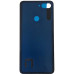 Задня кришка для Xiaomi Mi 8 Lite (m1808d2tg) Black