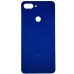 Задня кришка для Xiaomi Mi 8 Lite (m1808d2tg) Blue