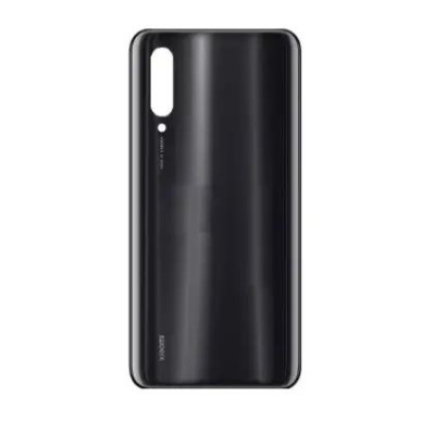 Задня кришка для Xiaomi Mi 9 Lite 5G Black