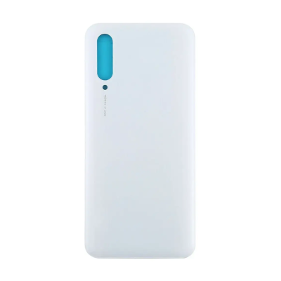 Задня кришка для Xiaomi Mi 9 Lite 5G White Задня кришка для Xiaomi Mi 9 Lite 5G White