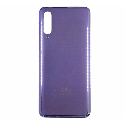 Задня кришка для Xiaomi Mi 9 Purpure Задня кришка для Xiaomi Mi 9 Purpure