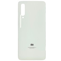Задня кришка для Xiaomi Mi 9 White