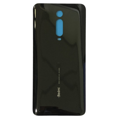 Задня кришка для Xiaomi Mi 9T (m1903f10g) Black Задня кришка для Xiaomi Mi 9T (m1903f10g) Black
