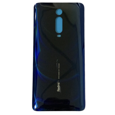 Задня кришка для Xiaomi Mi 9T (m1903f10g) Blue Задня кришка для Xiaomi Mi 9T (m1903f10g) Blue