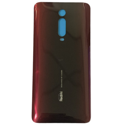 Задня кришка для Xiaomi Mi 9T (m1903f10g) Red Задня кришка для Xiaomi Mi 9T (m1903f10g) Red