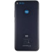 Задня кришка для Xiaomi Mi A1 / Mi 5X (mdg2 / mde2/ mdt2) Black
