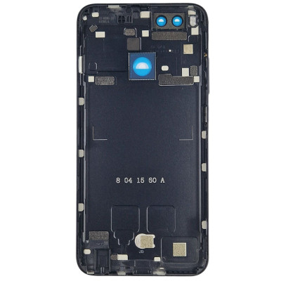 Задня кришка для Xiaomi Mi A1 / Mi 5X (mdg2 / mde2/ mdt2) Black