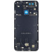 Задня кришка для Xiaomi Mi A1 / Mi 5X (mdg2 / mde2/ mdt2) Black